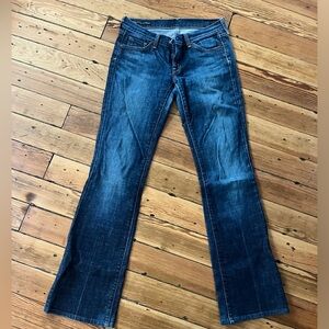 Citizens of Humanity women’s size 28